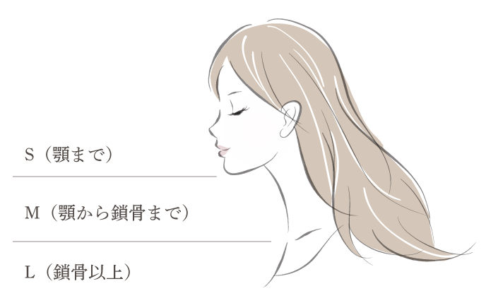 新居浜市中萩美容室・美容院|クリップ